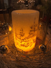 Load image into Gallery viewer, Electric Everlasting Candle Sleeve
