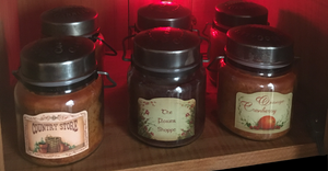 McCall's 16oz. Candles