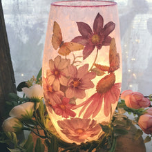 Load image into Gallery viewer, Summer Flower Lamps
